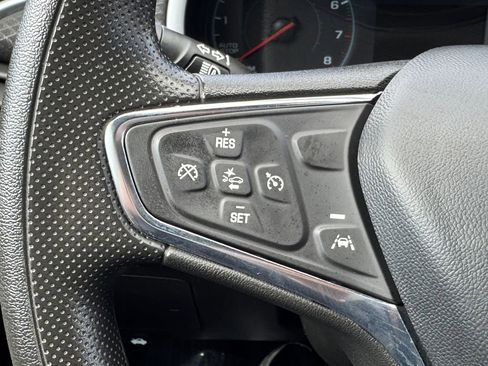 Used 2023 Chevrolet Malibu LT FWD image 25