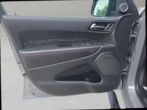 Used 2024 Dodge Durango R/T AWD/4WD image 9