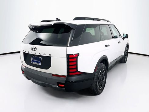Certified 2026 Hyundai Palisade XRT Pro AWD/4WD image 7