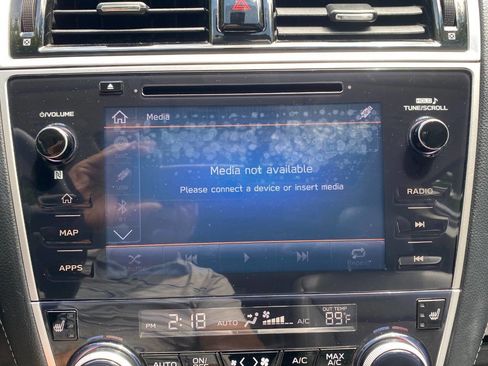 Used 2019 Subaru Outback 2.5i Limited AWD/4WD image 29