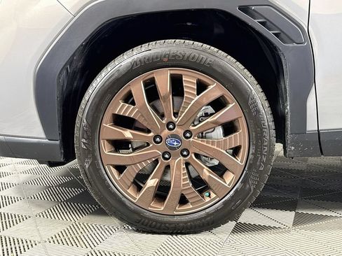 Used 2026 Subaru Forester Sport AWD/4WD image 33