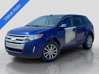 Used 2013 Ford Edge SEL