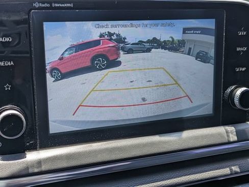 Used 2021 Hyundai Sonata SEL Plus FWD image 27