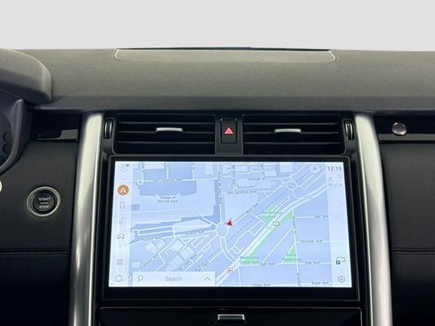 Used 2025 Land Rover Discovery S AWD/4WD image 23