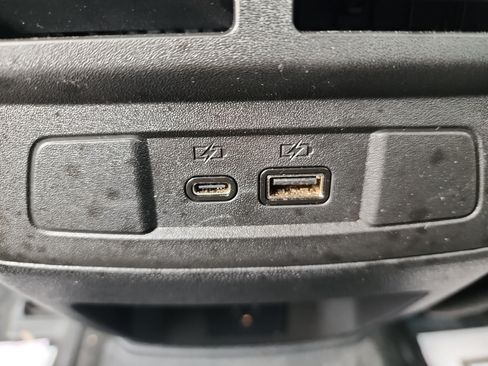 Certified 2026 GMC Canyon AT4 AWD/4WD image 25