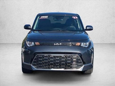 Used 2023 Kia Soul GT-Line FWD image 2