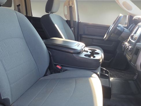 Used 2021 RAM 1500 Tradesman w/ Popular Equipment Group AWD/4WD image 15