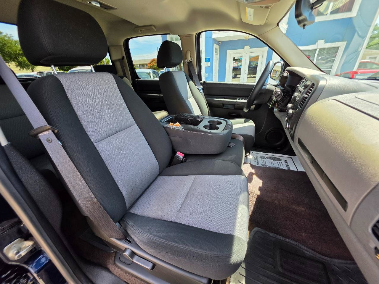 Used 2008 Chevrolet Silverado 1500 LS RWD image 19