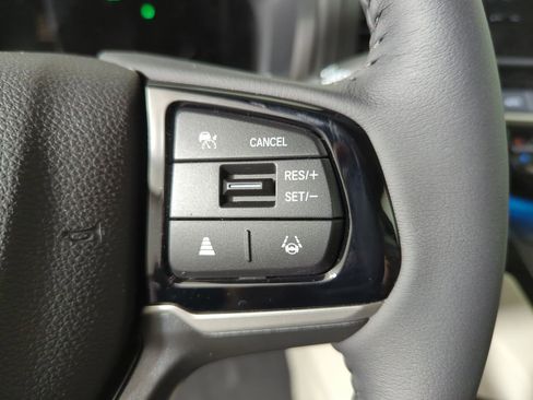 New 2026 Honda Odyssey Touring image 25