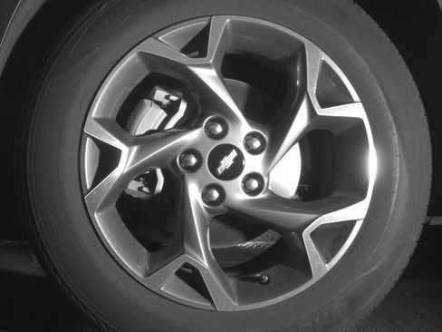 Used 2025 Chevrolet Trax LT w/ LT Convenience Package image 12