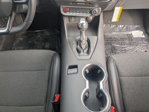 New 2025 Ford Mustang GT image 16