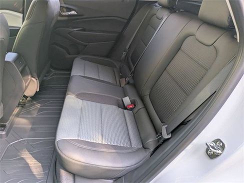 New 2026 Chevrolet Trax LT w/ Driver Confidence Package image 21