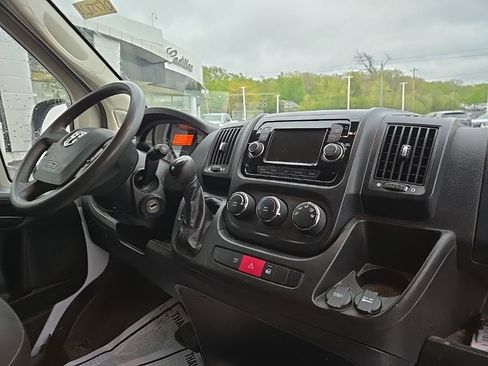 Used 2020 RAM ProMaster 1500 FWD image 17