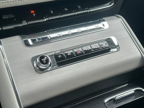 New 2026 Lincoln Aviator Reserve w/ Jet Appearance Package RWD image 20