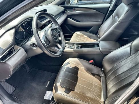 Used 2020 MAZDA MAZDA6 Signature image 9