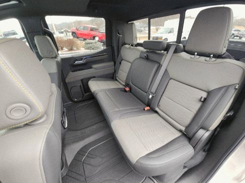 New 2026 Chevrolet Silverado 1500 ZR2 image 22