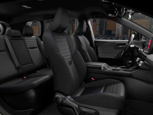 New 2026 Toyota RAV4 SE image 20