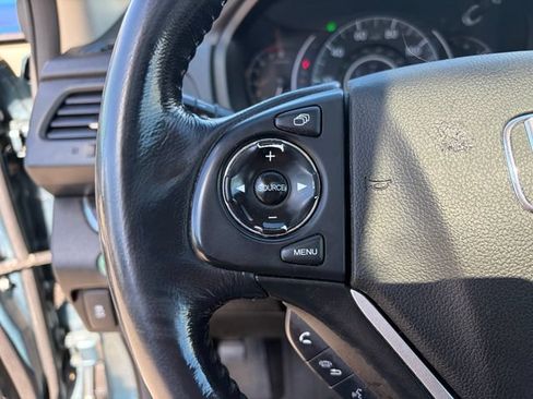 Used 2015 Honda CR-V EX-L image 17