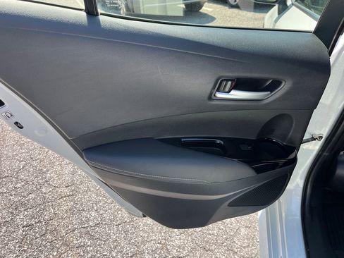 Used 2023 Toyota Corolla XSE FWD image 21