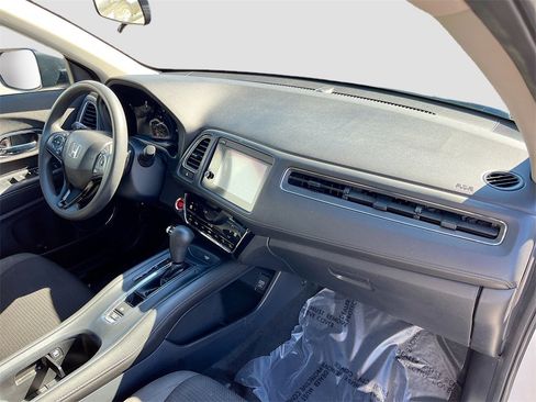 Used 2022 Honda HR-V EX image 28