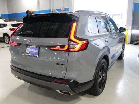 Used 2023 Honda CR-V Sport Touring image 29