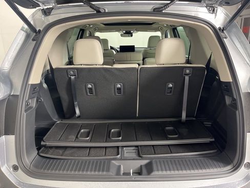 New 2026 Honda Pilot Elite image 17