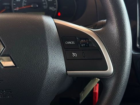 Used 2024 Mitsubishi Mirage G4 LE FWD image 23