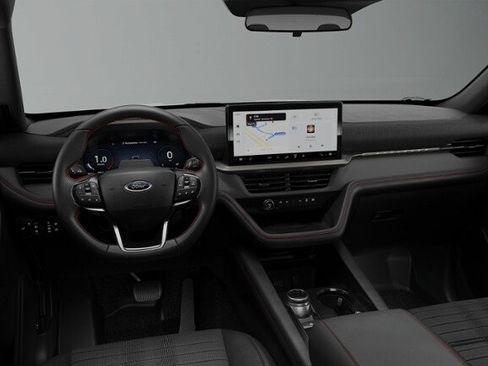 New 2026 Ford Explorer ST-Line AWD/4WD image 31