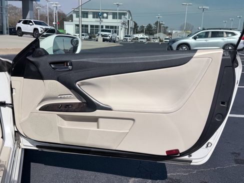 Used 2010 Lexus IS 250C image 25