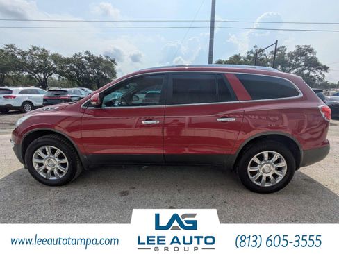 Used 2012 Buick Enclave Leather FWD image 6