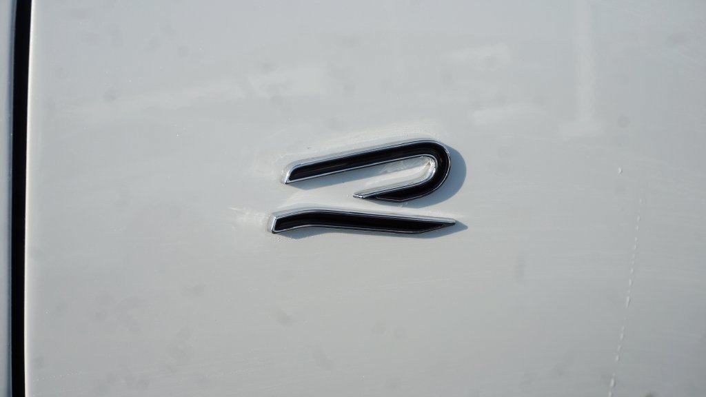New 2027 Volkswagen Atlas SEL R-Line AWD/4WD image 3