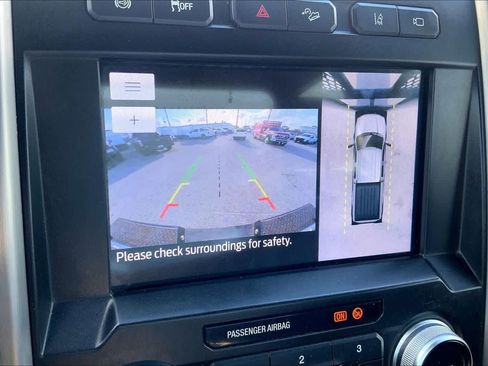 Used 2020 Ford F250 Platinum image 53