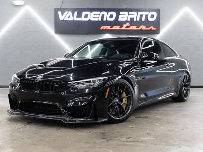 Used 2019 BMW M4 CS w/ Executive Package
