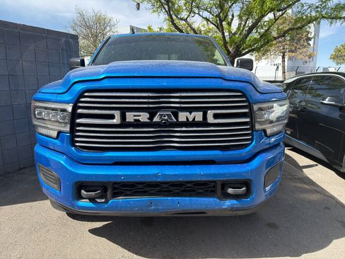 Used 2020 RAM 2500 Tradesman AWD/4WD image 4