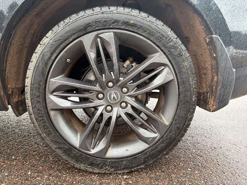 Used 2020 Acura RDX A-Spec image 9