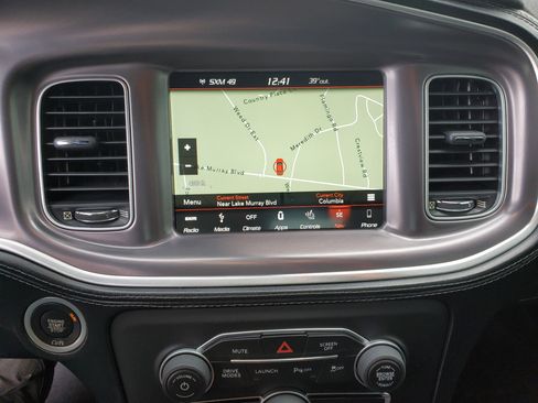 Used 2019 Dodge Charger Scat Pack w/ Plus Group image 37