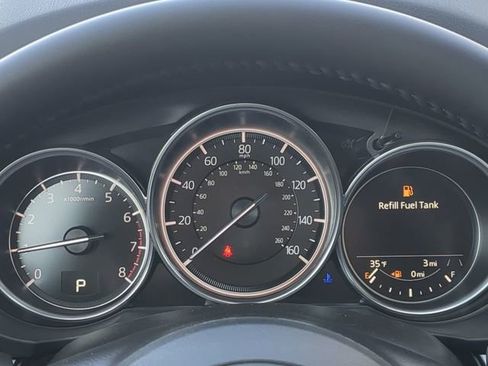 New 2025 MAZDA CX-5 AWD 2.5 S w/ Select Package image 23