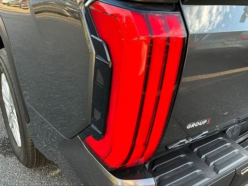 Certified 2026 Toyota Tundra SR5 AWD/4WD image 14