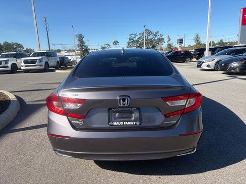 Used 2022 Honda Accord EX-L image 6