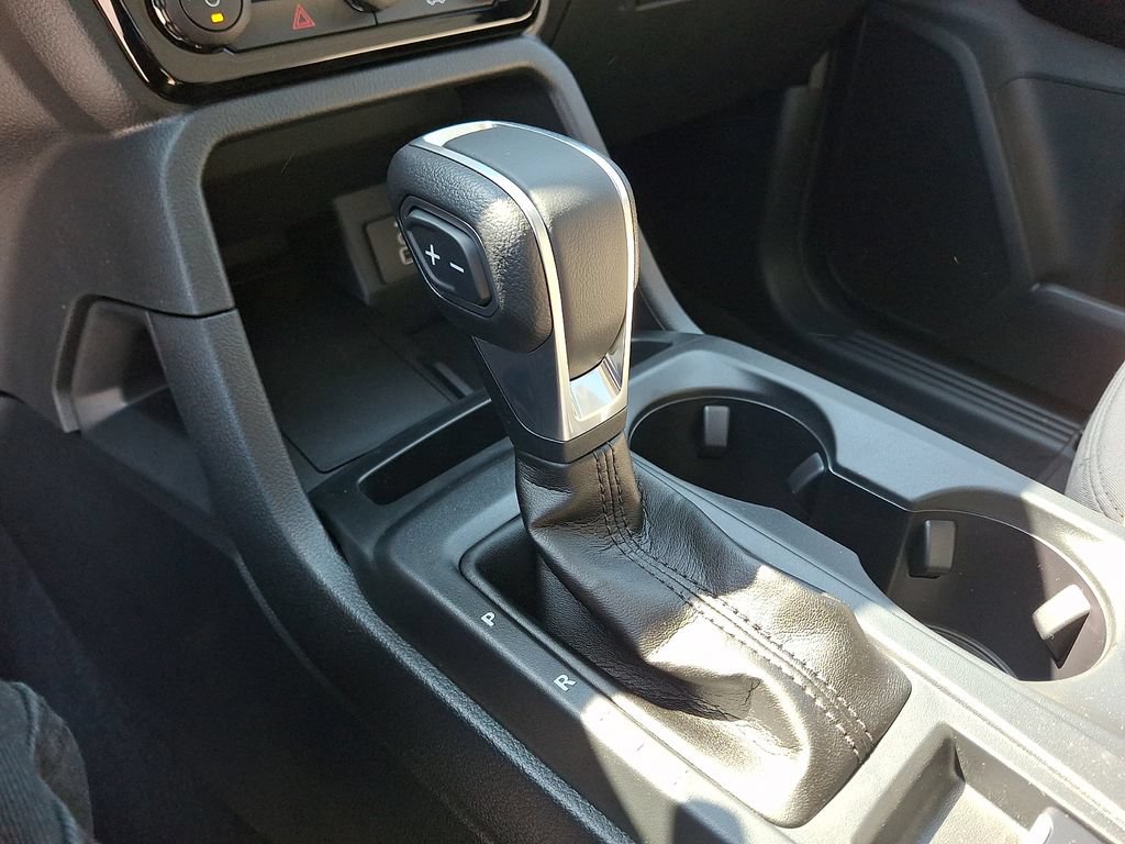 New 2026 Ford Ranger XLT AWD/4WD image 8