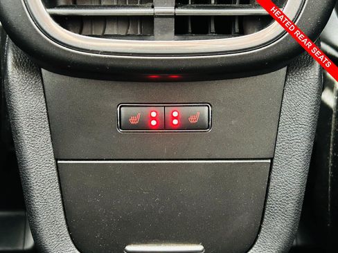 Used 2019 Lincoln Nautilus Reserve w/ Driver Assistance Package image 9