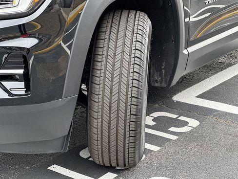 New 2026 GMC Terrain Elevation w/ Technology Package II image 24