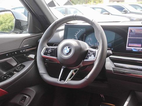 New 2026 BMW 530i w/ M Sport Package image 15