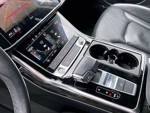 Used 2022 Audi Q7 3.0T Premium Plus image 18