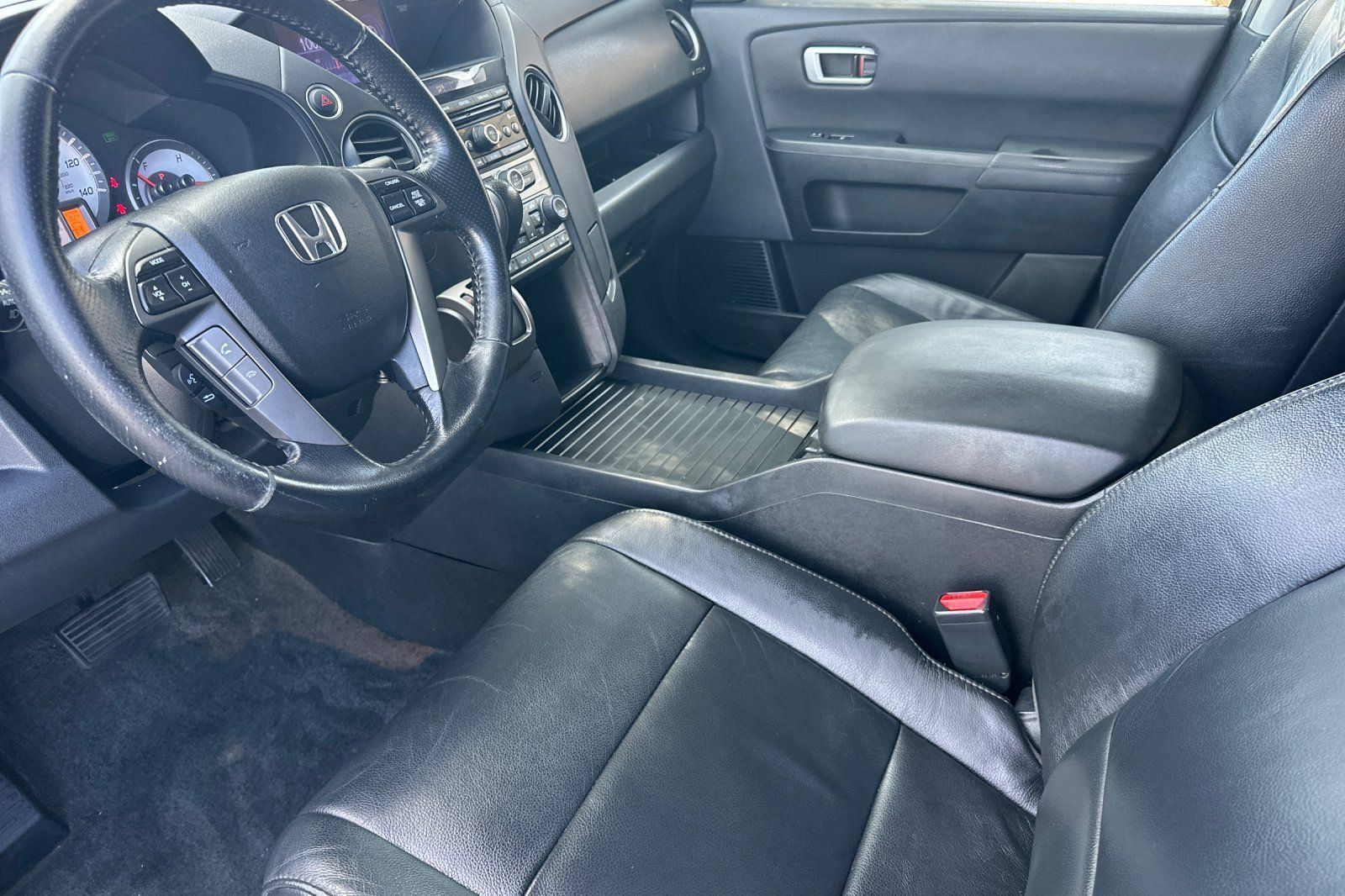 Used 2013 Honda Pilot EX-L image 10
