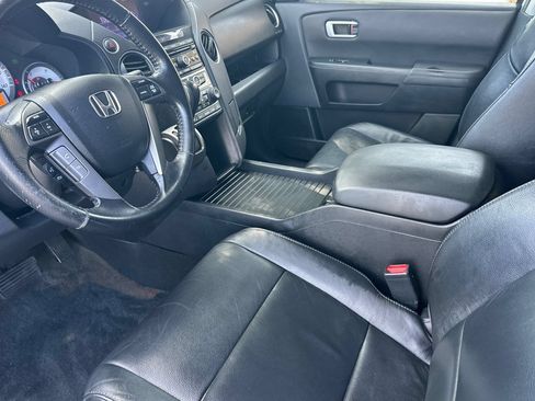 Used 2013 Honda Pilot EX-L image 10