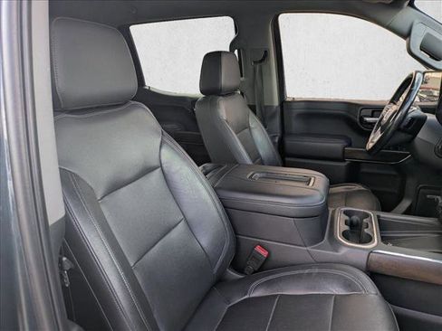 Used 2019 GMC Sierra 1500 SLT RWD image 14