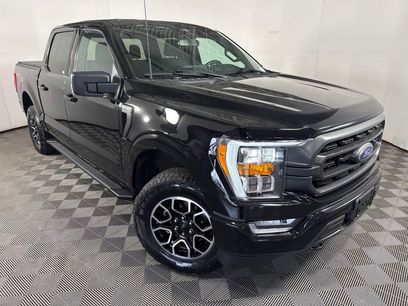 Used 2023 Ford F150 XLT w/ Equipment Group 302A High