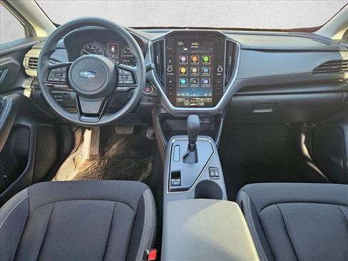 New 2025 Subaru Crosstrek 2.5i Premium image 14