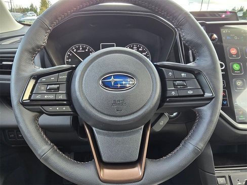 New 2026 Subaru Ascent Limited Bronze image 15